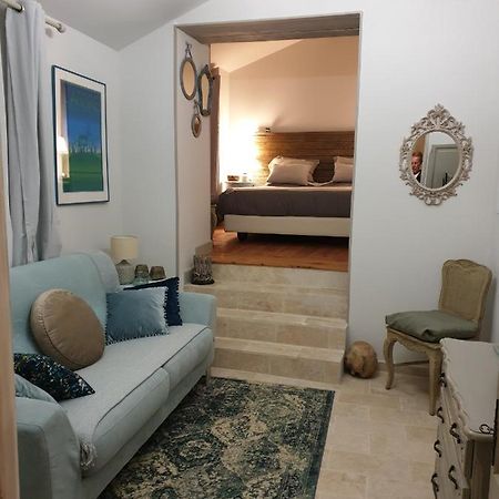 Le Clos Soleilhan Saint-Gervais  ภายนอก รูปภาพ