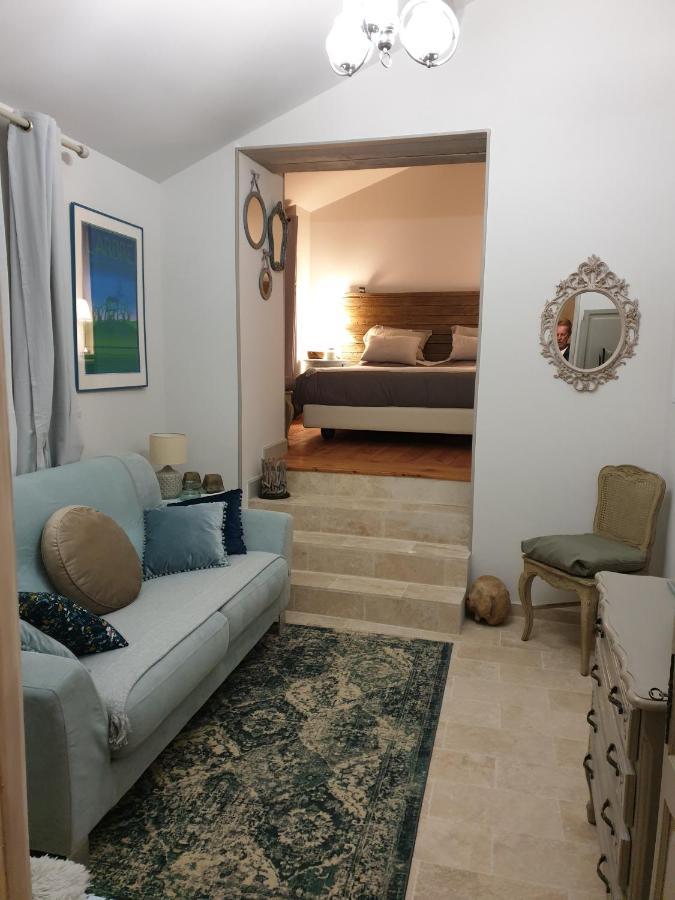 Le Clos Soleilhan Saint-Gervais  ภายนอก รูปภาพ